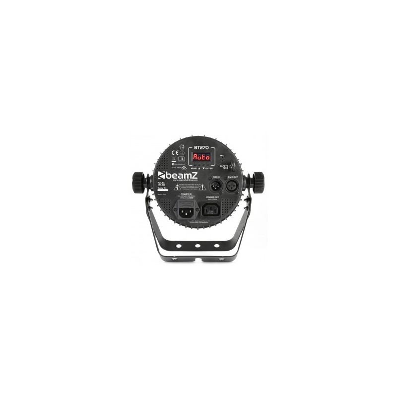 VOX WHA V847-A VOX WHA V847-A