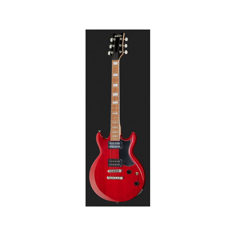 Guitare Electrique IBANEZ GAX30-TCR - Macca Music