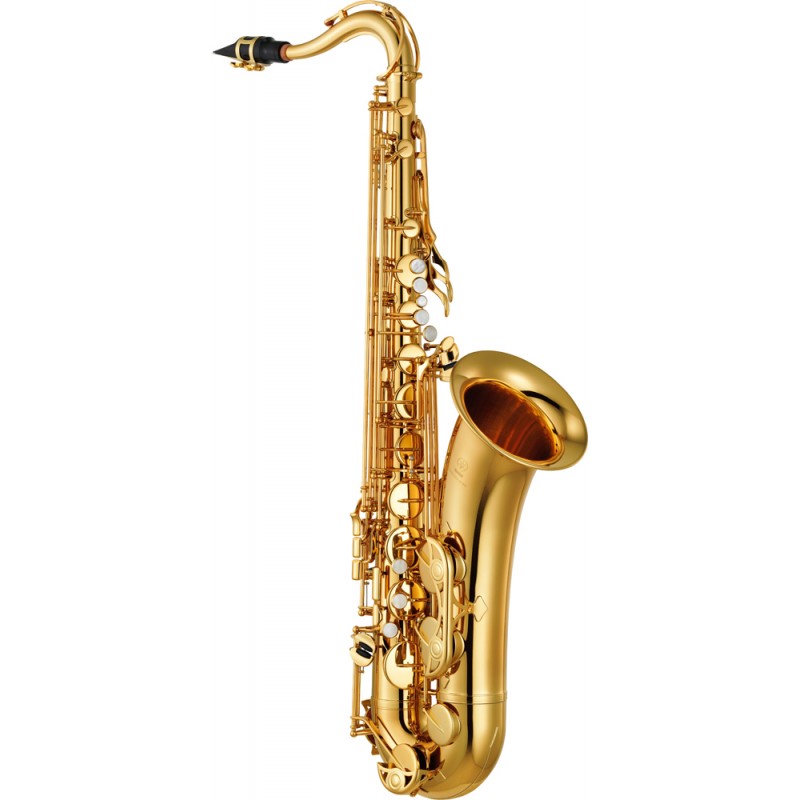 Saxophone Tenor YAMAHA YTS 280 - Macca Music