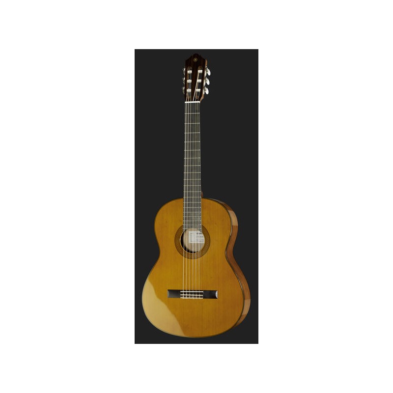 Guitare classique YAMAHA CG142C - Macca Music