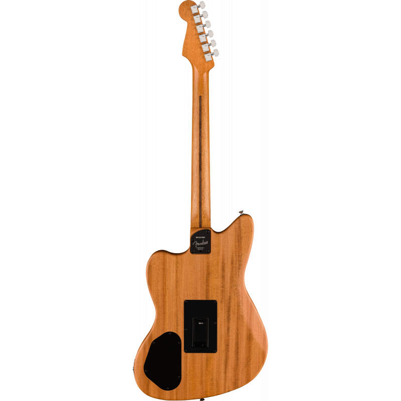FENDER NEWPORTER PLAYER ICE BLUE SATIN FENDER NEWPORTER PLAYER ICE BLUE SATIN
