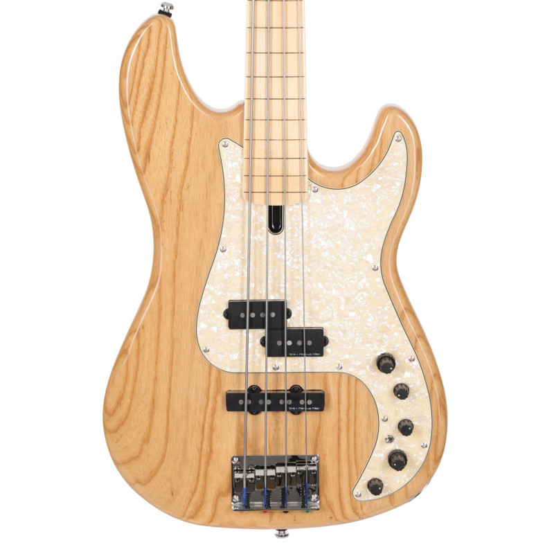 FENDER AMERICAN PERFORMER MUSTANG BASS AUBERGINE FENDER AMERICAN PERFORMER MUSTANG BASS AUBERGINE