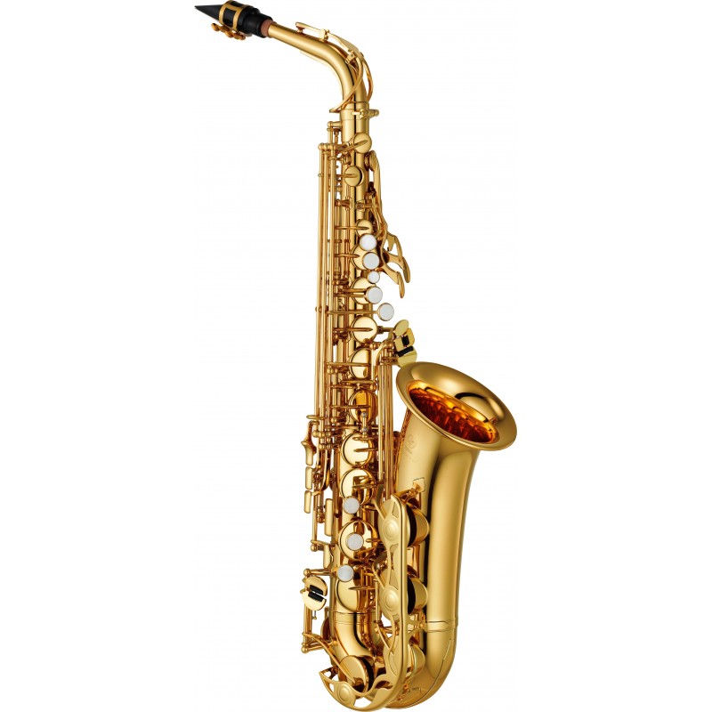 Saxophone alto YAMAHA YAS-280 - Macca Music