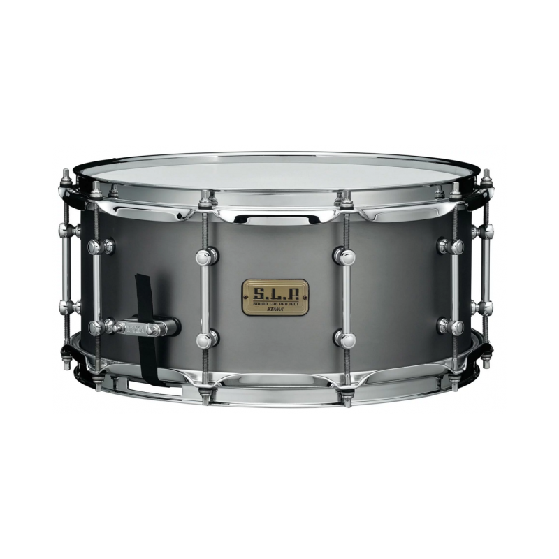 Caisse claire TAMA Sound Lab Project 14 X 6,5 Sonic Stainless Steel - Macca Music