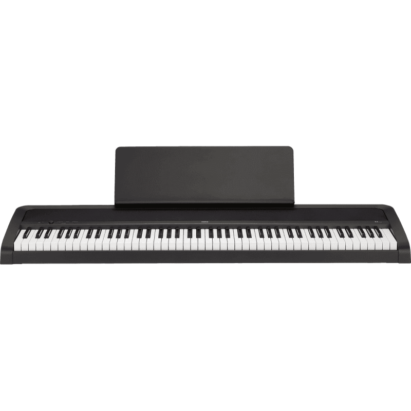 Piano numérique portable KORG B2 - Macca Music