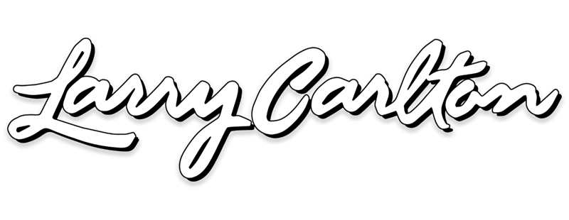 LARRY CARLTON