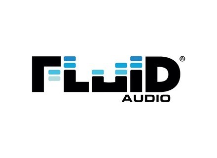 FLUID AUDIO