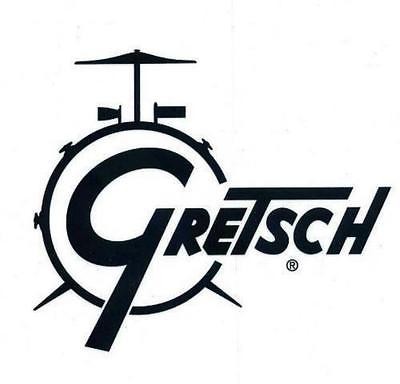 GRETSCH DRUMS