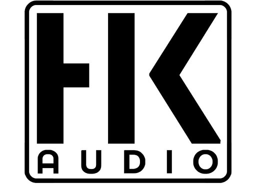 HK AUDIO